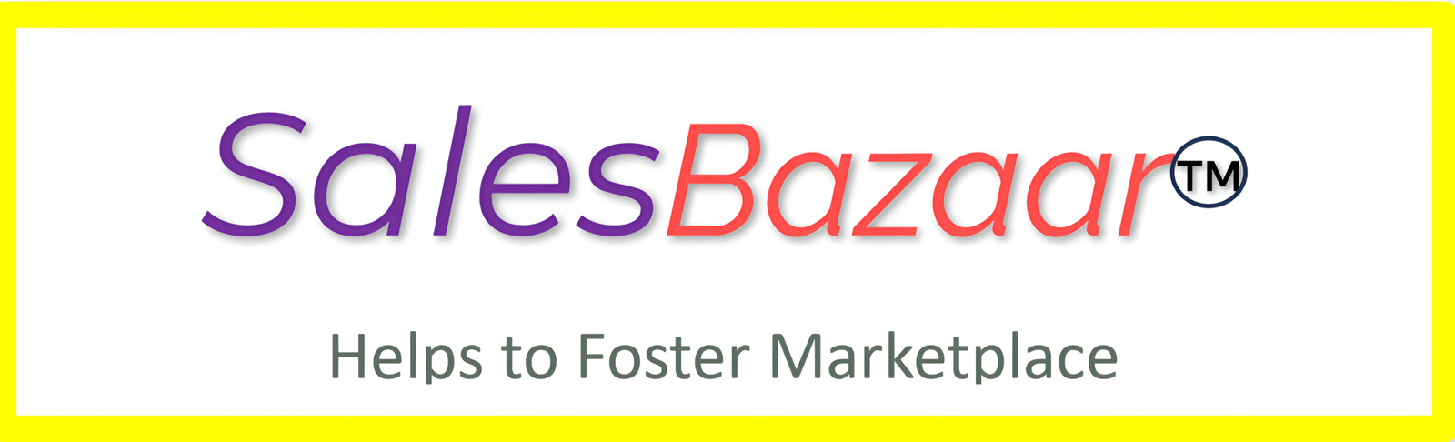 SalesBazaar Platform